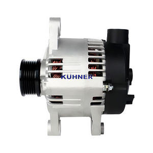 Alternatore compatibile con LANCIA DEDRA 1.8 GT 16V (835EH) Benzina (KW: 96, CV: 131) dal 03-1996 al 07-1999 KUHNER 301189RI - Product Image 2