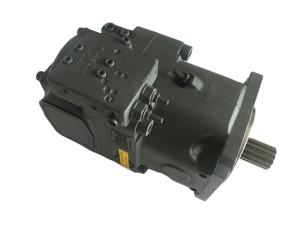 Bomba de pistón axial hidráulica serie Rexroth A11VLO40 <span class=keywords><strong>DR</strong></span>/10R-NSC12N00 y NPC12K02 NSC12N00 y NPC12K02 - Product Image 4