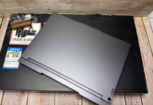 Used Original High-end Gaming Laptop legion Y9000K Intel Core i9 12th RTX3080ti 16 Inch Gaming Laptop - Product Image 2