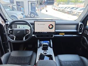 Jetour 2023 Traveler 1.5T 2WD Discovery PRO Automatique - Product Image 3