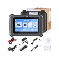 Escáner de Diagnóstico Universal XTOOL D7S, Programación de Llaves OBD2, Inmovilizador, Reinicio de Luz de Advertencia de Aceite, Reinicio de BMS/TPMS/ABS, 36+ Garantía de 1 Año