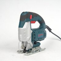 Menuiserie électrique portable à cordon de 55mm, scie sauteuse à onglet, outils électriques, 550w, outil de menuiserie à bois