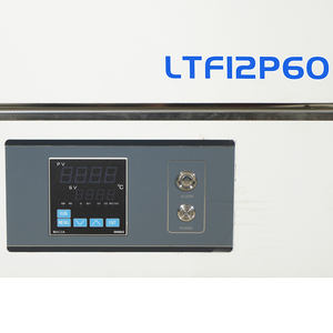 لابواو أدفانسد أوبن تايب 1200 ° فرن أنبوبي مختبري بتفريغ الهواء - Product Image 4