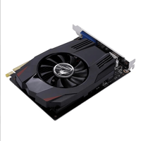 Colorful GeForce GT 1030 Golden Edition 2G GDDR4 Graphics Card 64-bit HDMI VGA Port Low Power GPU for Desktop PC Office