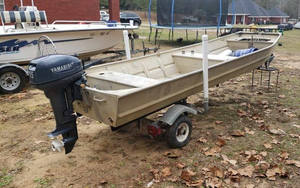 15HP подлодочный мотор двухтактный короткий/длинный вал подлодочный мотор - Product Image 3