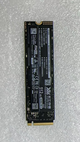 SSD NVMe PC005 512GB YMSS1CB06B11MC M.2 PCIe 3.0 Bekas