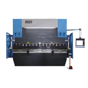 ZYMT yvd ysd ดัด/cnc hydraulic เครื่องควบคุมกดเบรค