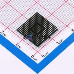 Microcontrôleur à puce IC à circuit intégré TFBGA-265 STM32H745XIH3 (MCU/MPU/SoC) original et nouveau - Product Image 2