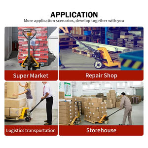 Harga pabrik grosir 500KG meja angkat Manual meja angkat Manual gunting hidrolik pengangkat kargo <span class=keywords><strong>Platform</strong></span> mobil - Product Image 5