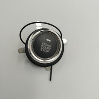 Démarrage à un bouton, alarme antivol, unité de conversion d'accessoires pour vélo électrique VTT 36-96v, scooter, télécommande sans fil