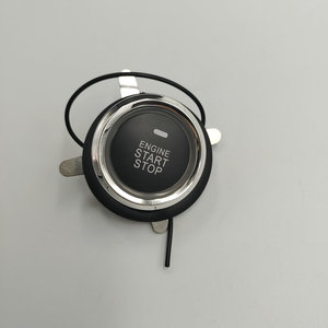 <span class=keywords><strong>Alarm</strong></span> Anti Maling Satu Tombol Start 36-96v Sepeda Listrik MTB Aksesoris Unit Konversi Skuter Kunci Nirkabel REMOTE CONTROLLER - Product Image 2
