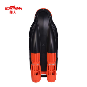 Boatman cá heo thuyền câu cá lure <span class=keywords><strong>RC</strong></span> điều khiển từ xa 200m đài phát thanh 2.4GHz cam móc phát hành Nhà Máy Bán sỉ Trung Quốc 2025 mới - Product Image 4