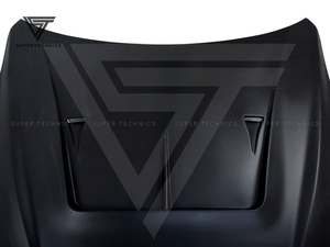 LB tipo 2 stile in fibra di vetro cappuccio per 2017-2021 <span class=keywords><strong>Nissan</strong></span> <span class=keywords><strong>GTR</strong></span> R35 - Product Image 4