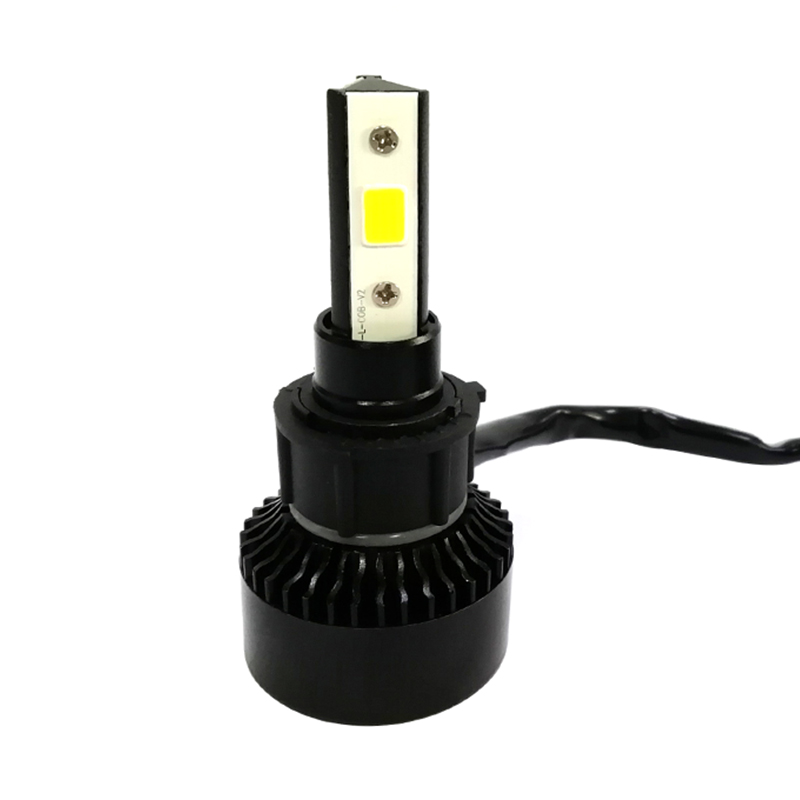 RTD M02Q Hot sale Safety quality goods motorcycle Lighting System LED motorcycle headlamp Super bright light