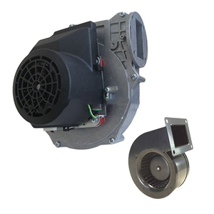 Bruciatore Diesel indiretto del riscaldatore del ventilatore dell'<span class=keywords><strong>aria</strong></span> <span class=keywords><strong>calda</strong></span> del ventilatore del Gas di combustione delle aziende agricole ad alta pressione - Product Image 5