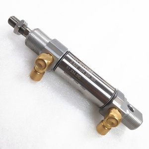 Vanne de cylindre pneumatique WD de haute qualité 87.334.010 CD102 SM102 pour pièces d'impression offset - Product Image 1
