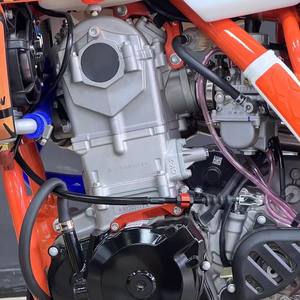 <span class=keywords><strong>Moto</strong></span> Tout-Terrain Kews K16 NC450 450cc Dirt Bike Motocross pour Adulte Moteur 4 Temps à Essence de Course Trail Vente en Gros Importation - Product Image 6