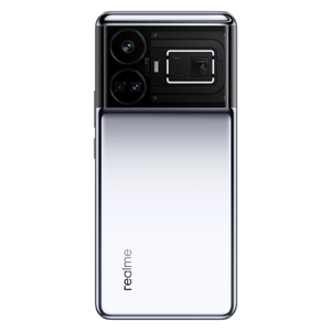 Nuovo Real Me GT5 GT 5 con Snapdragon 8 Gen2, Display AMOLED da 6,74 Pollici 144Hz, Batteria 5240mAh, Ricarica Rapida 120/240W, NFC, Telefono Cellulare 5G - Product Image 6