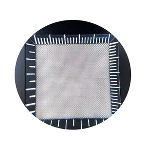 Maille filtrante en acier inoxydable de 200 microns, maille tissée de 80 mailles, tissu en maille tissée, maille en fil d'acier inoxydable AISI 304 316 316L - Product Image 6