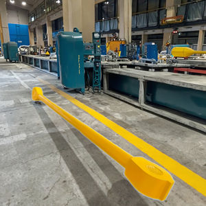 כבד פלדה מזויפים מוט פלדה עם נושאת עבור מכונות תעשייתיות באיכות גבוהה 300t בטוח עומס עבודה - Product Image 6