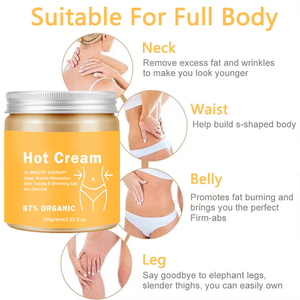 Meilleures ventes : <span class=keywords><strong>Crème</strong></span> amincissante et brûle-graisse 100g <span class=keywords><strong>pour</strong></span> le corps, <span class=keywords><strong>les</strong></span> jambes, <span class=keywords><strong>les</strong></span> <span class=keywords><strong>bras</strong></span> et le ventre – <span class=keywords><strong>Crème</strong></span> chauffante <span class=keywords><strong>pour</strong></span> la perte de poids - Product Image 2