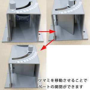 Sistema de Cloración por Filtración de PVC Tipo 0, Unidad de Desinfección de Cloro Kansaikako de Origen Japonés para Aguas Residuales - Product Image 2
