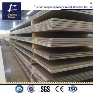 קר התגלגל נירוסטה גיליון 304 430 ba 2b טחנת קצה ss 201 - Product Image 4