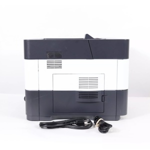 Tân trang lại cho Kyocera ecosys p3045dn <span class=keywords><strong>workgroup</strong></span> Black & White với Duplex và mạng Máy in laser - Product Image 2