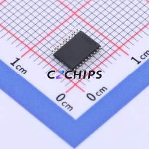 TCA9544APWR Interruptor de Señal de Chip IC de Circuito Integrado, Codec, Multiplexor, Original y Nuevo, 1 Unidad - Product Image 2