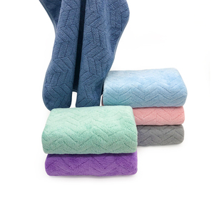<span class=keywords><strong>Toallas</strong></span> de mano bordadas de colección de <span class=keywords><strong>hotel</strong></span> de lujo, 100% algodón, suministros de <span class=keywords><strong>hotel</strong></span> blancos, logotipo personalizado - Product Image 3