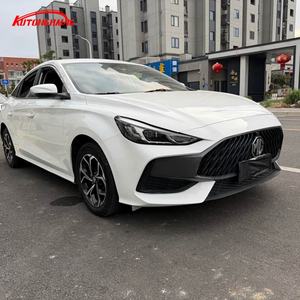 Auto Usado 2025, Morris Garages MG 5, 1.5L, 129HP, CVT, Sedán de Lujo, Gasolina, Vehículo Usado, Certificado, Informe de Inspección, Venta al Por Mayor - Product Image 1