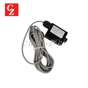 Nouveau capteur de pression 1002-E1053 39244512, interrupteur de pression pour compresseurs industriels Ingersoll Rand, pièces de compresseur industriel - Product Image 3