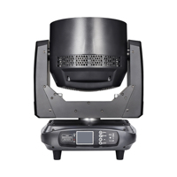 Projecteur LED Polarlights 18*40W Bee Eyes Wash avec laser d'animation RGB 5W LED RGBL 4-en-1 pour spectacle et concert