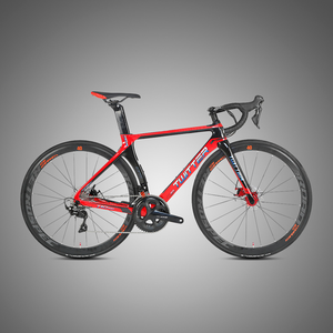 <span class=keywords><strong>ULTEGRA</strong></span>-Cuadro de bicicleta de carretera <span class=keywords><strong>R8000</strong></span>, 21 velocidades, freno de disco hidráulico, bicicleta de carretera, fibra de carbono - Product Image 4