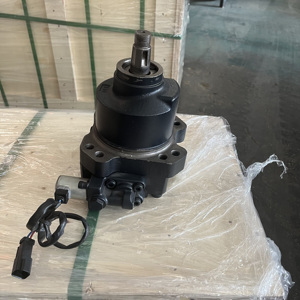 708-7s-00520 wa460 wa480 מעופפת רדיאטור מאוורר מנוע משאבת 7087s00352 - Product Image 4