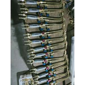 Torche de découpe portable oxy-acétylène-propane avec buse Pan-32, outils de soudage et de découpe de type aspiration russe - Product Image 6