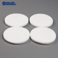 Filter Air Pengganti Plastik Sinter Polietilena PE