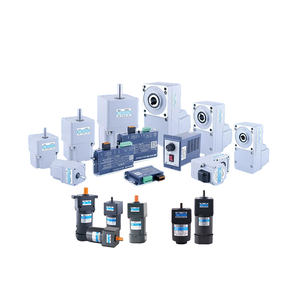 Haute qualité nouveau et original pour-ZD-moteur 6IK180GU-SF - Product Image 1