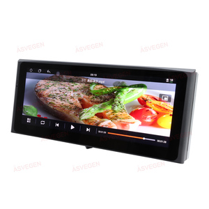 Nuevo Reproductor Estéreo para Auto con Pantalla Android de 10.25 Pulgadas, Actualización Inalámbrica Carplay, para Land <span class=keywords><strong>Rover</strong></span> <span class=keywords><strong>Ranger</strong></span> <span class=keywords><strong>Rover</strong></span> V8 L322 2002-2012 - Product Image 4
