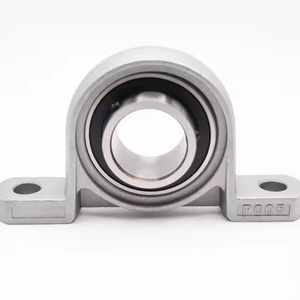 ฐานเพชรสังกะสีอัลลอยแนวตั้ง KP001 KP002 KP003 KP004 KP005 KP006 KP007หมอนบล็อกแบริ่ง - Product Image 4