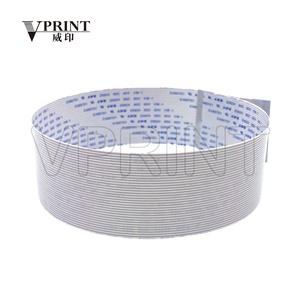 Câble de Scanner plat FK2-9470 30 broches pour <span class=keywords><strong>Canon</strong></span> iR 2520 2525 2530 2535 2545 iR2520 iR2525 iR2530 iR2535 iR2545 pièces d'<span class=keywords><strong>imprimante</strong></span> - Product Image 3