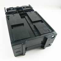 Pièces de rechange ATM Wincor Cash Cassette Body Case Numéros de modèle 1750095620 01750095620