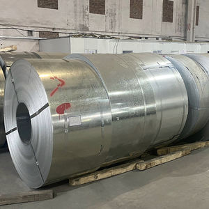 Bobina de Acero Galvanizado Laminado en Frío de 1.8 mm, Alta Calidad, Bajos Precios, Servicios de Soldadura y Corte, Grado Dx51d - Product Image 5