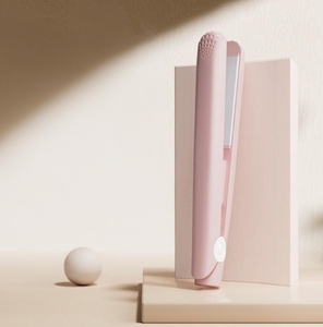 Mini fer à lisser les <span class=keywords><strong>cheveux</strong></span> femme fer à friser bigoudi double usage petit Bang pince <span class=keywords><strong>cheveux</strong></span> bigoudi étudiant Portable - Product Image 5