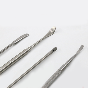 Instrumentos de Cirugía Plástica y Cosmética: Dissectores Nasales, Periósteicos y Septales para Rinoplastia Integral - Product Image 4