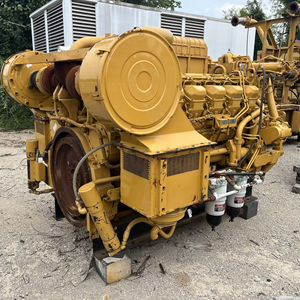 Machinerie de haute qualité HongWang pour moteur 3512c, nouvelle garantie d'un an, livraison rapide - Product Image 1