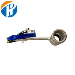 高品质热流道加热器230V 1200W电螺旋热流道加热器线圈加热元件 - Product Image 4