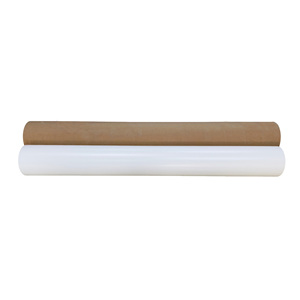 Film de protection de sol en plastique transparent 3M 3645 de qualité supérieure, rouleaux de rechute, film étanche pour la construction - Product Image 3
