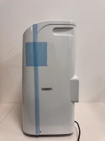 Climatiseur portable 12000 BTU pour la maison, silencieux, mobile, avec réfrigérant R290