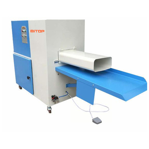 เครื่องจักรเย็บผ้า BT-148 สำหรับหมอนและกางเกง - Product Image 1